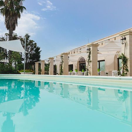 Masseria Carnevale グロッターリエ エクステリア 写真
