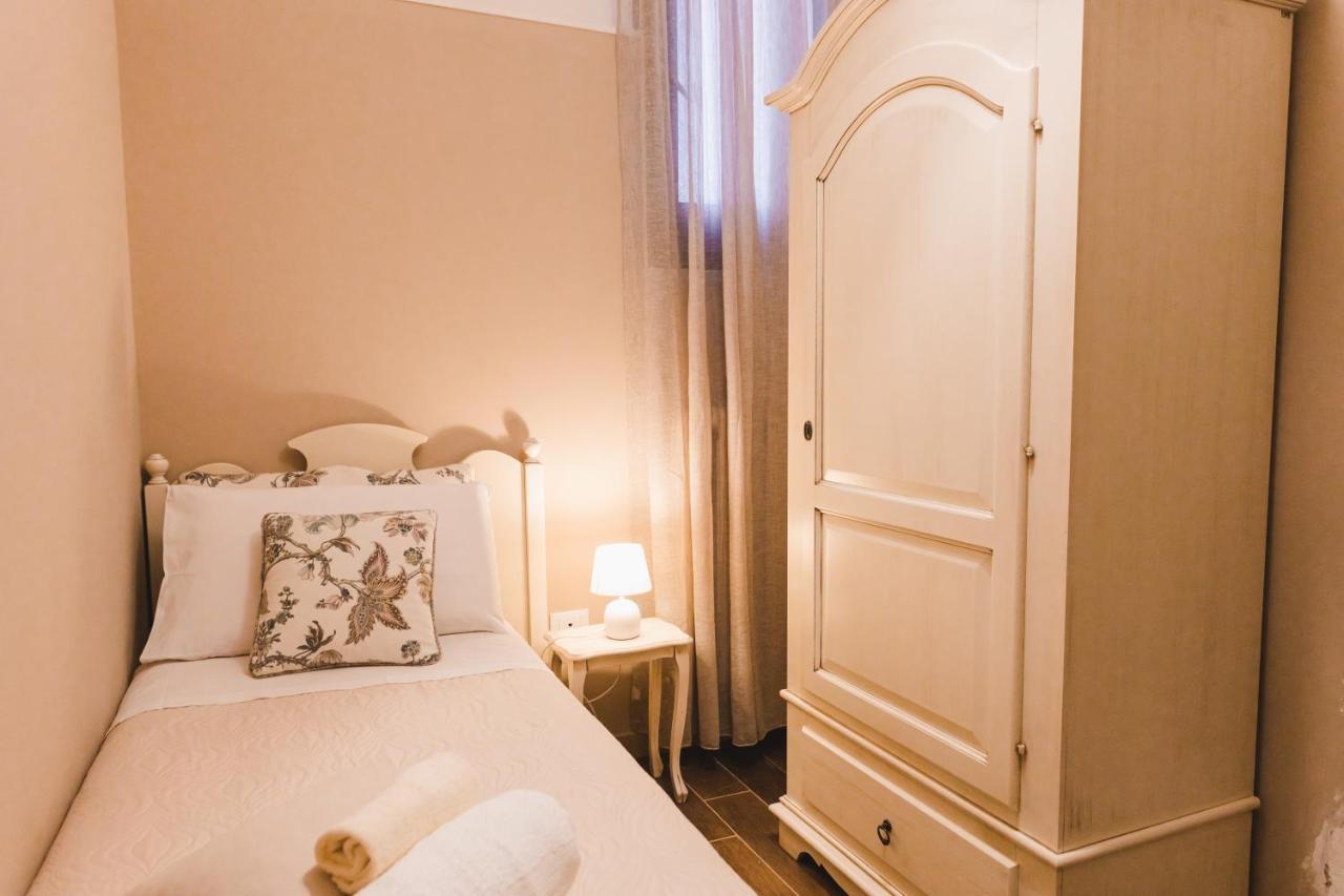 Masseria Carnevale グロッターリエ エクステリア 写真